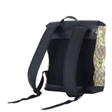 Gucci GG Supreme Blooms Backpack Medium
