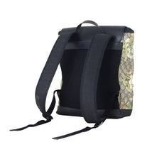 Gucci GG Supreme Blooms Backpack Medium