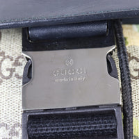 Gucci GG Supreme Blooms Backpack Medium