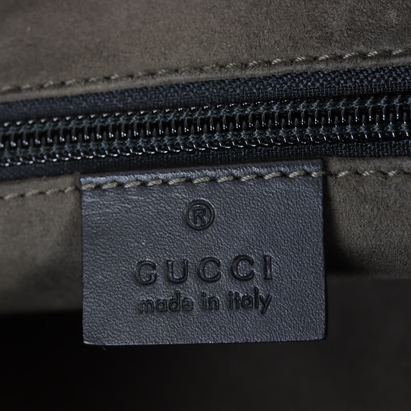 Gucci GG Supreme Blooms Backpack Medium