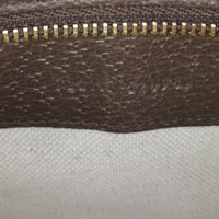Gucci Ophidia GG Supreme Flap Shoulder Bag Small