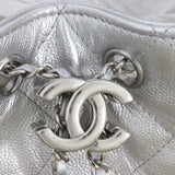 Chanel 25 Hobo Mini