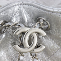 Chanel 25 Hobo Mini