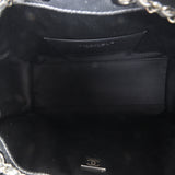 Chanel 25 Hobo Mini
