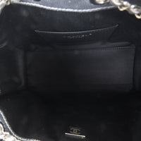 Chanel 25 Hobo Mini