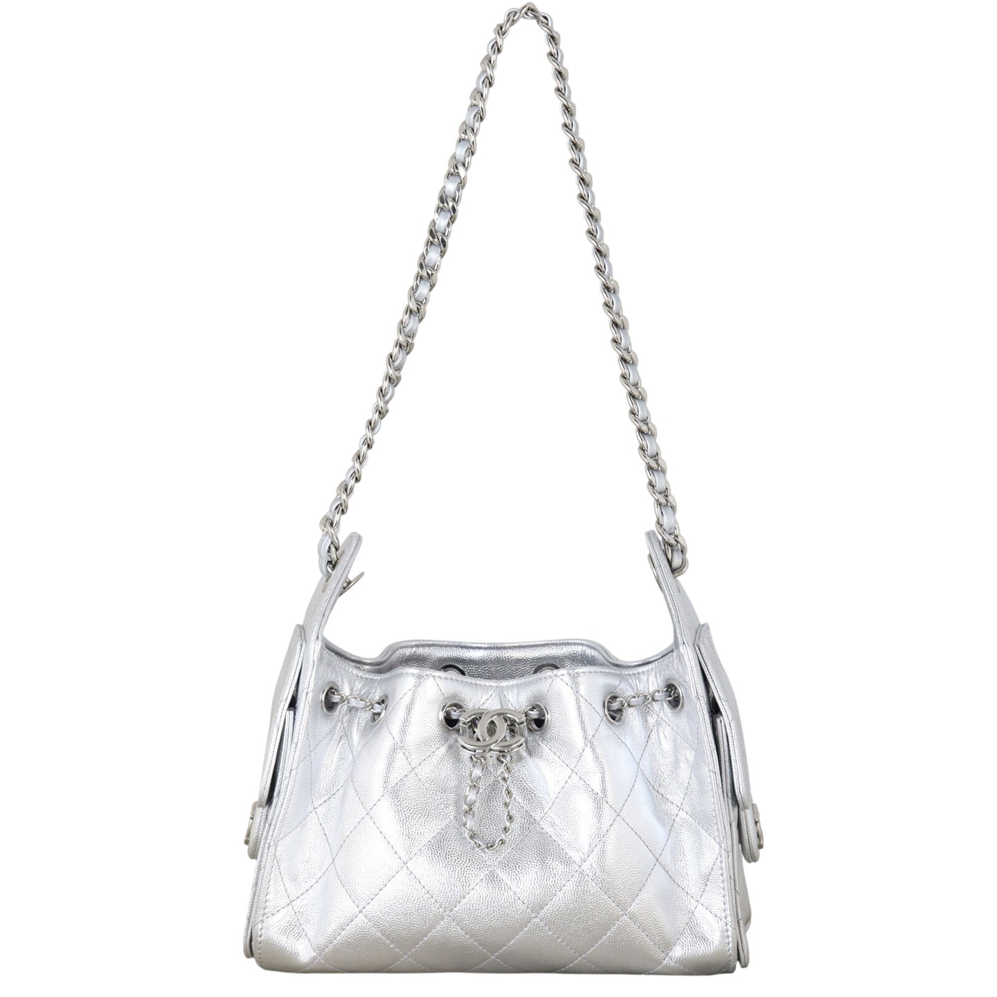 Chanel 25 Hobo Mini