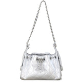 Chanel 25 Hobo Mini