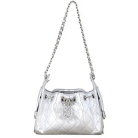 Chanel 25 Hobo Mini