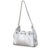 Chanel 25 Hobo Mini
