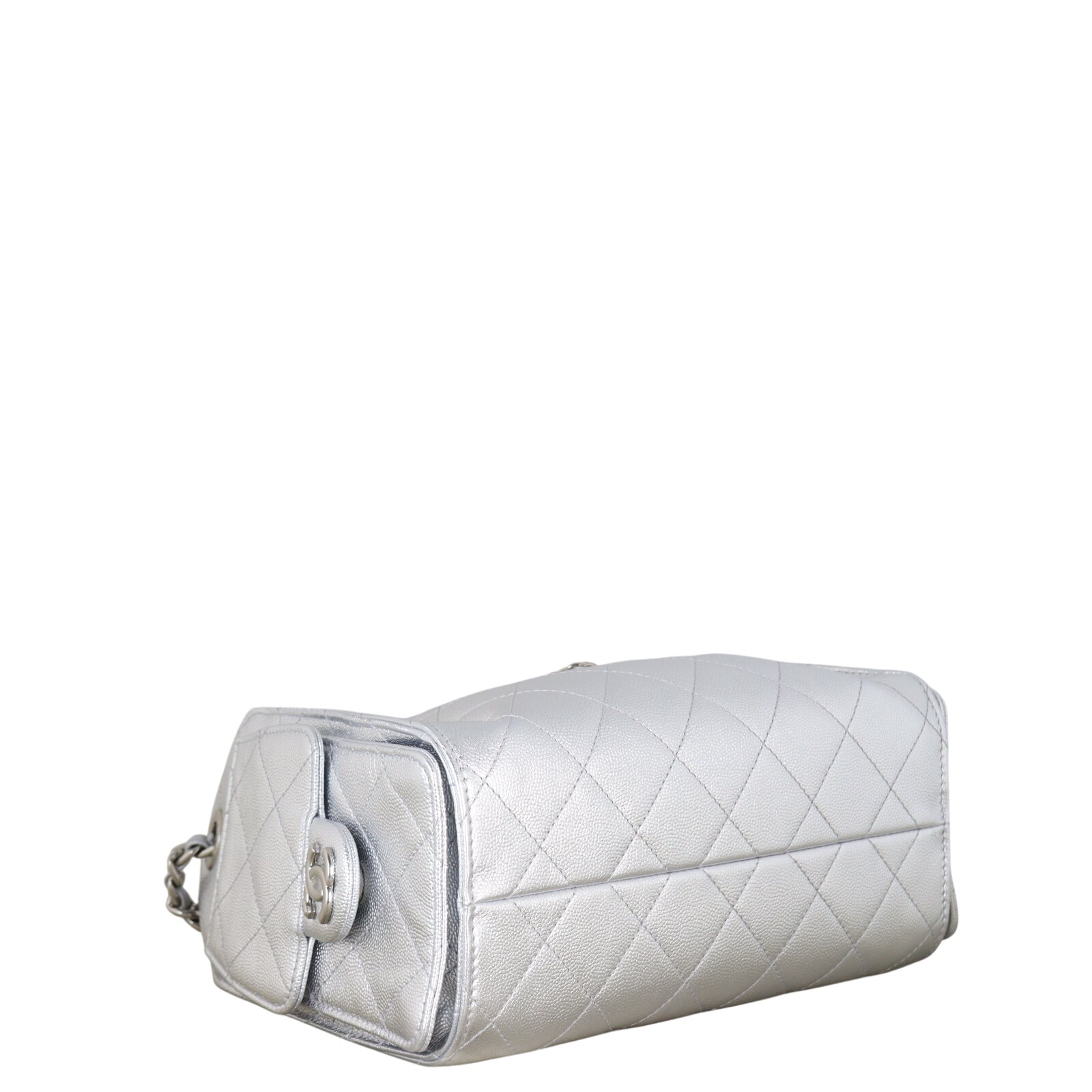 Chanel 25 Hobo Mini
