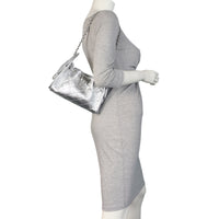 Chanel 25 Hobo Mini