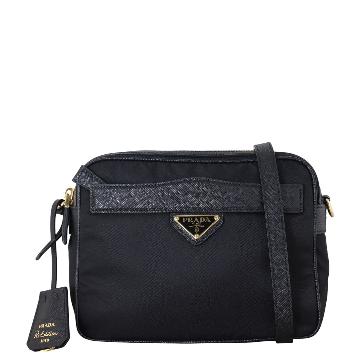 Prada Re-Edition 1978 Shoulder Bag