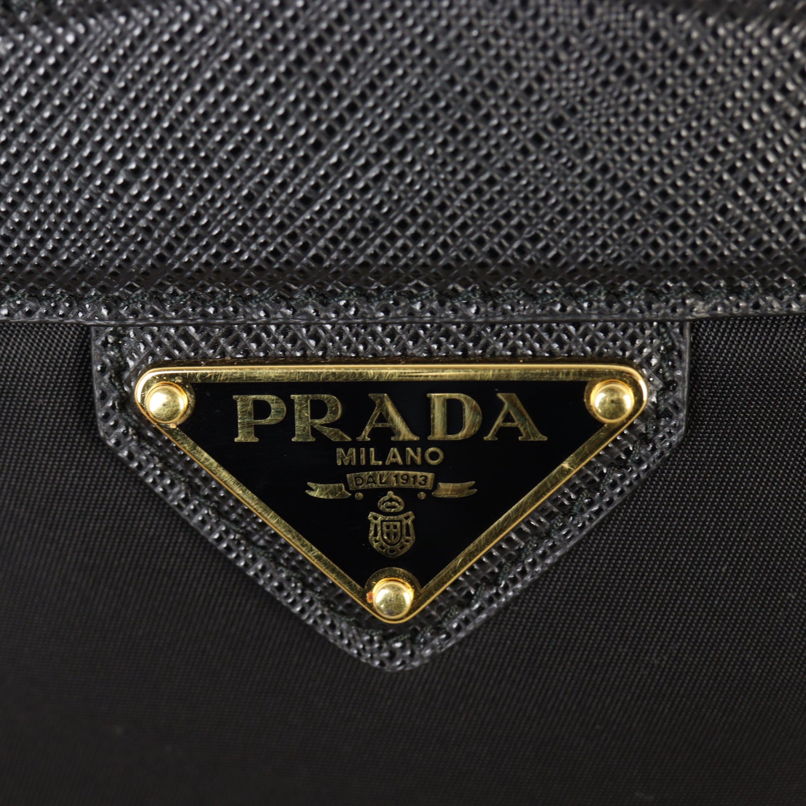 Prada Re-Edition 1978 Shoulder Bag