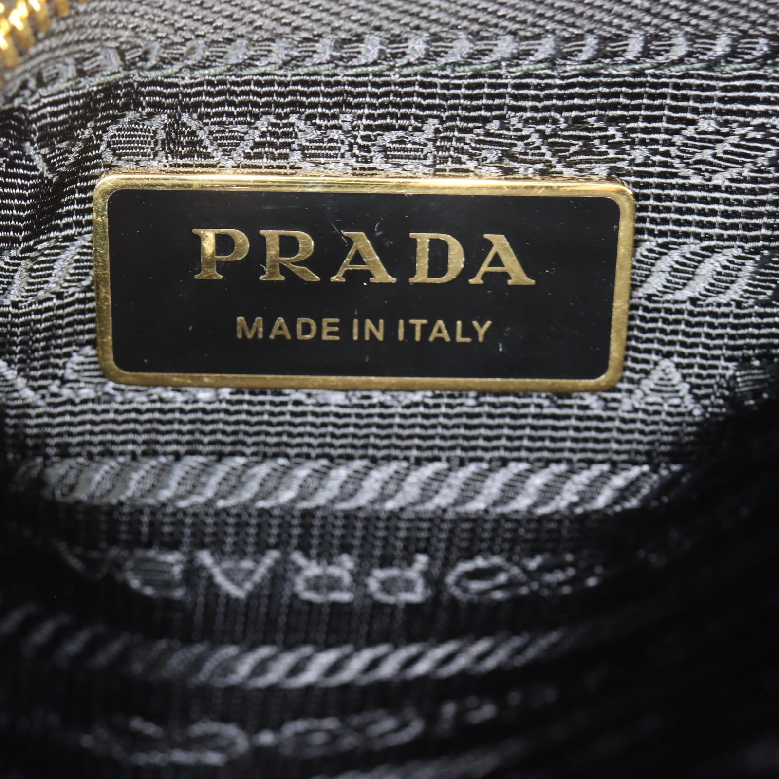 Prada Re-Edition 1978 Shoulder Bag