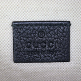 Gucci Retro Logo Web Belt Bag