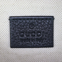 Gucci Retro Logo Web Belt Bag