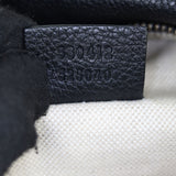 Gucci Retro Logo Web Belt Bag