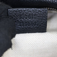 Gucci Retro Logo Web Belt Bag