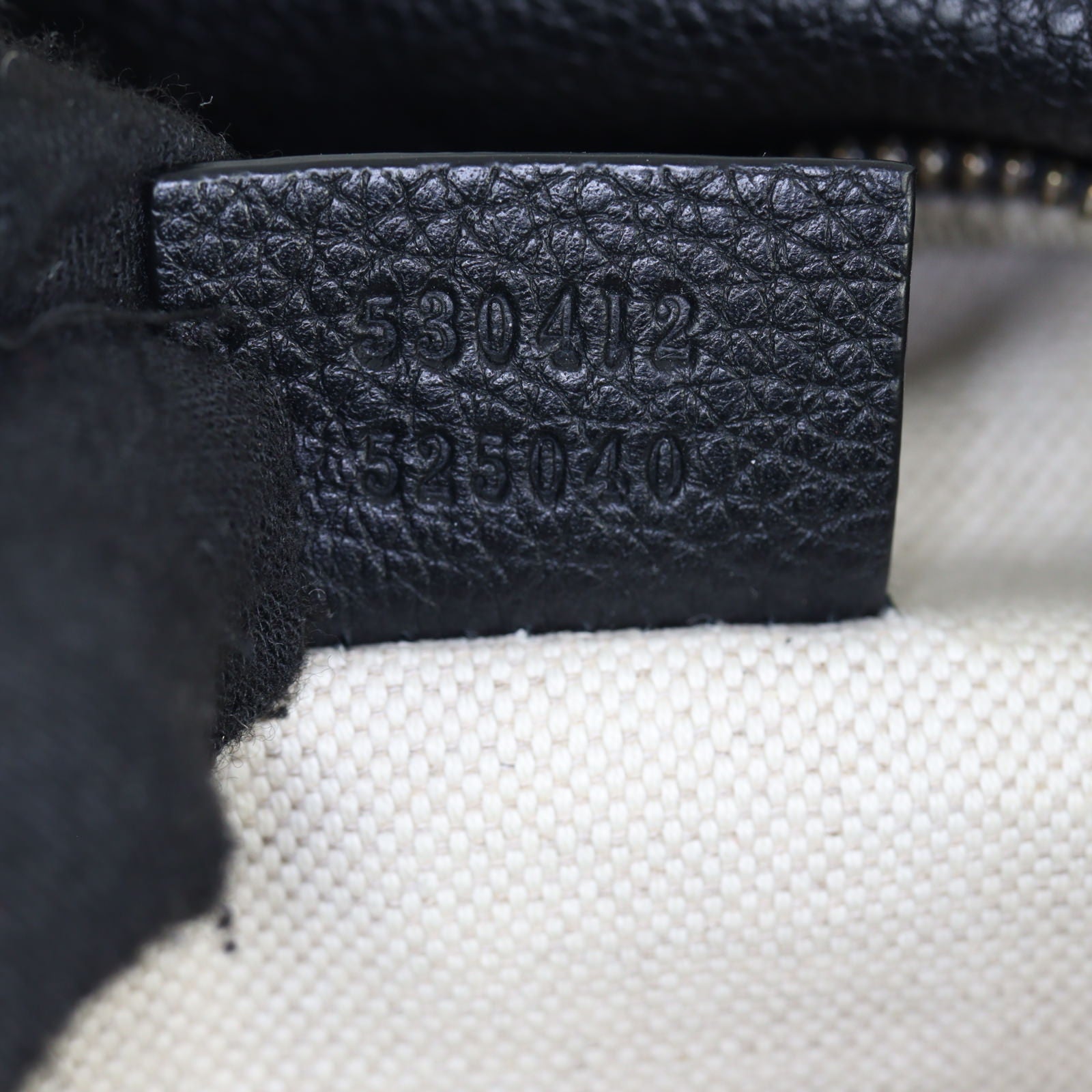 Gucci Retro Logo Web Belt Bag
