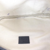 Gucci Retro Logo Web Belt Bag