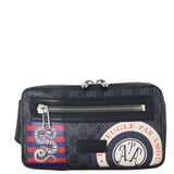 Gucci GG Supreme Belt Bag Night Courrier