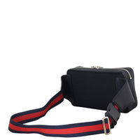 Gucci GG Supreme Belt Bag Night Courrier