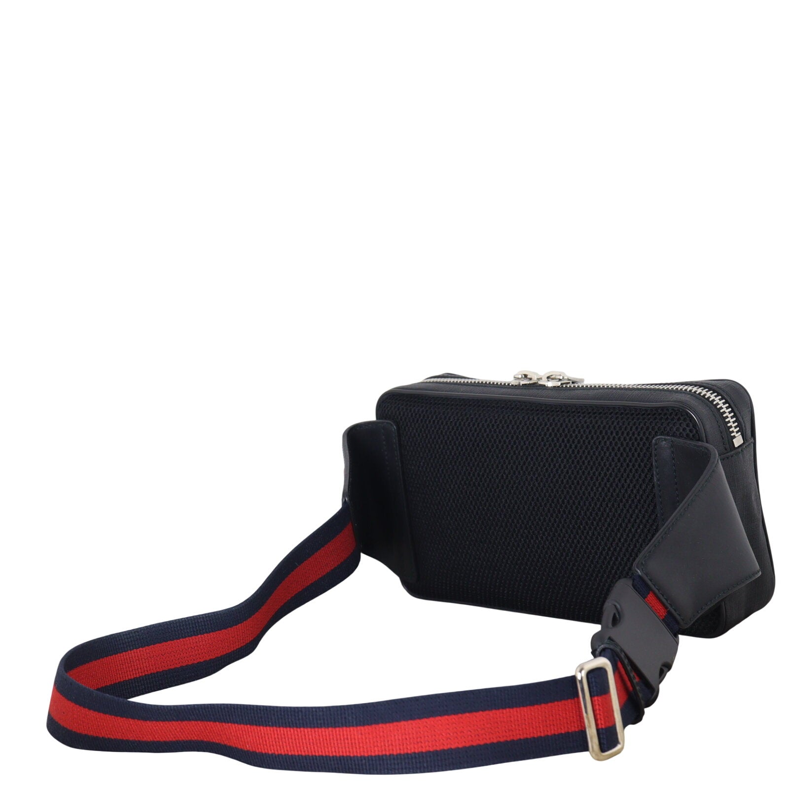 Gucci GG Supreme Belt Bag Night Courrier