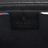 Gucci GG Supreme Belt Bag Night Courrier