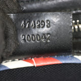 Gucci GG Supreme Belt Bag Night Courrier