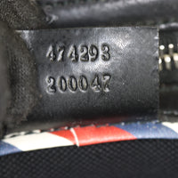 Gucci GG Supreme Belt Bag Night Courrier