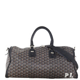 Goyard Croisiere 50 Goyardine Marquage