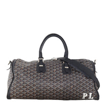 Goyard Croisiere 50 Goyardine Marquage