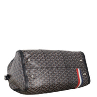 Goyard Croisiere 50 Goyardine Marquage