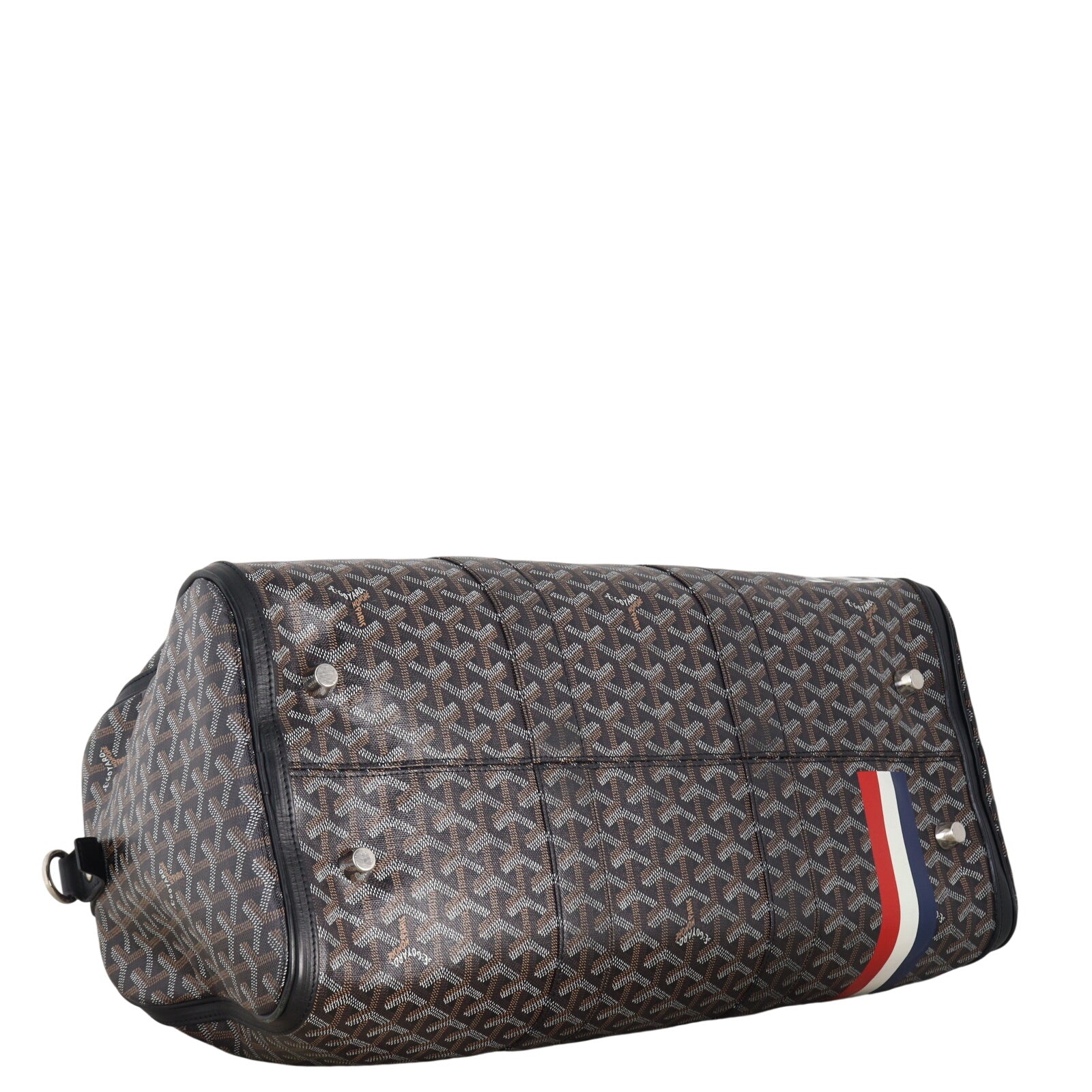 Goyard Croisiere 50 Goyardine Marquage