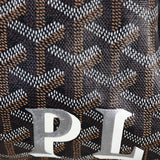 Goyard Croisiere 50 Goyardine Marquage