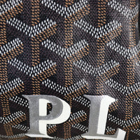 Goyard Croisiere 50 Goyardine Marquage