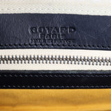 Goyard Croisiere 50 Goyardine Marquage