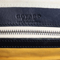 Goyard Croisiere 50 Goyardine Marquage