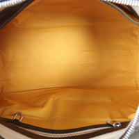 Goyard Croisiere 50 Goyardine Marquage