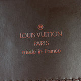 Louis Vuitton Broadway Damier Ebene