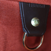 Louis Vuitton Broadway Damier Ebene