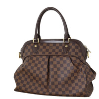 Louis Vuitton Trevi GM Damier Ebene
