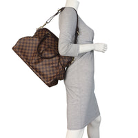 Louis Vuitton Trevi GM Damier Ebene