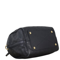 Louis Vuitton Speedy 30 Bandouliere Monogram Empreinte