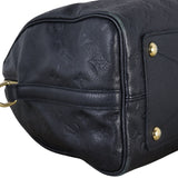 Louis Vuitton Speedy 30 Bandouliere Monogram Empreinte
