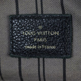 Louis Vuitton Speedy 30 Bandouliere Monogram Empreinte