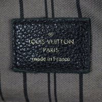 Louis Vuitton Speedy 30 Bandouliere Monogram Empreinte