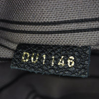 Louis Vuitton Speedy 30 Bandouliere Monogram Empreinte