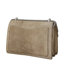 Gucci Dionysus Suede Shoulder Bag Medium