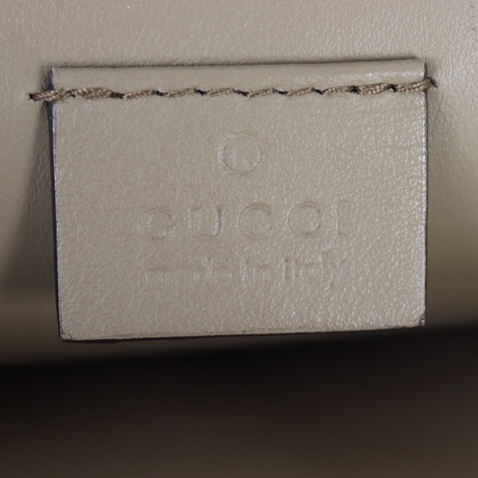 Gucci Dionysus Suede Shoulder Bag Medium